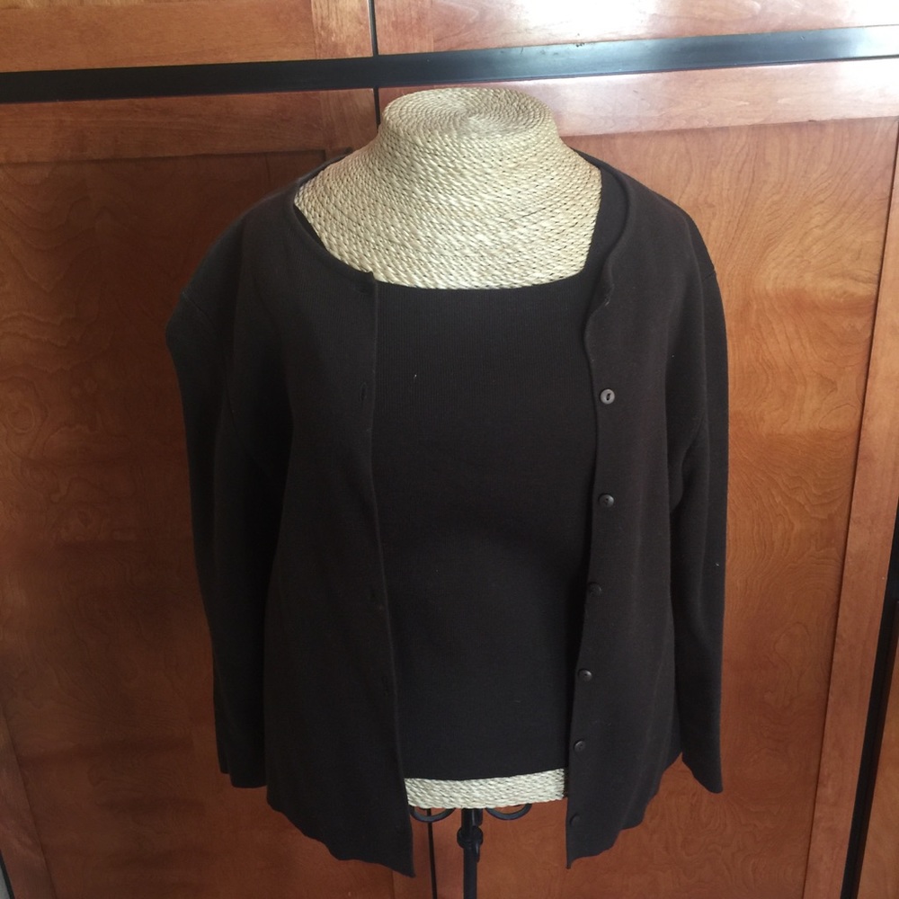 The Loft brand Cardigan